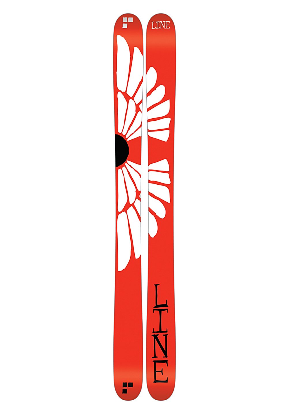 Line Skis Mr. Pollard's Opus Skis 2013 | evo line pollard opus 192